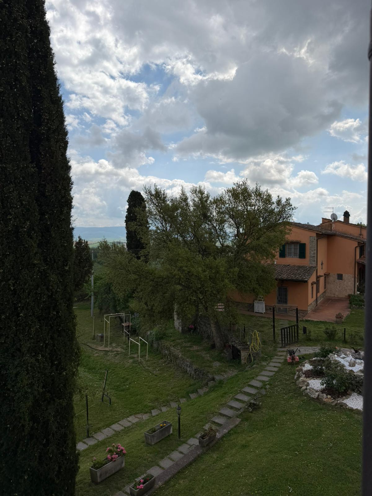 Tavola e prodotti del territorio in agriturismo